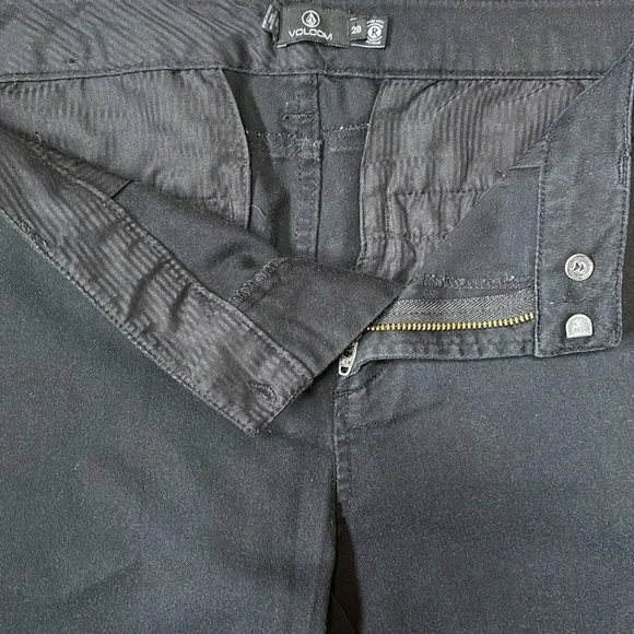 3/$20 Volcom Pants - Picture 6 of 12